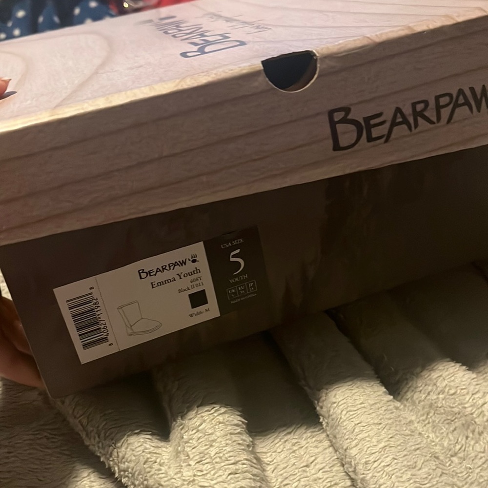 Bearpaws